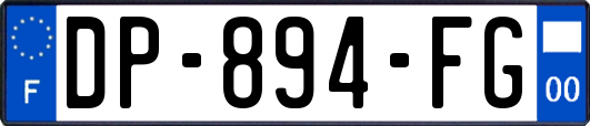 DP-894-FG