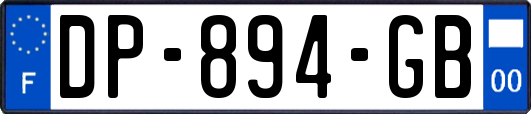 DP-894-GB