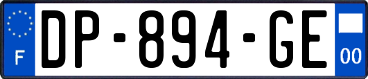 DP-894-GE