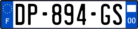 DP-894-GS