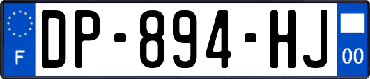 DP-894-HJ