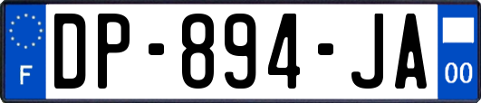 DP-894-JA