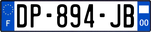 DP-894-JB