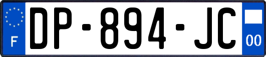 DP-894-JC