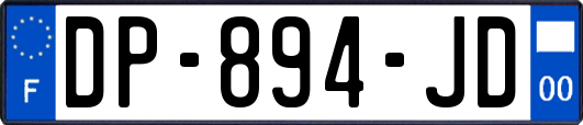 DP-894-JD