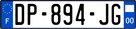 DP-894-JG