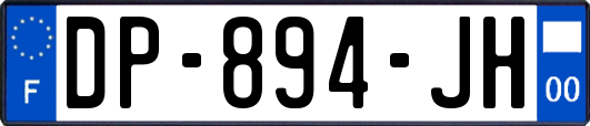 DP-894-JH