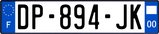 DP-894-JK