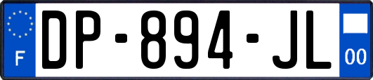DP-894-JL