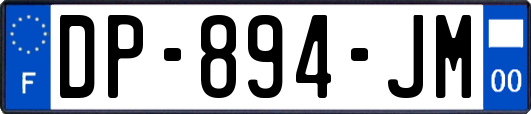 DP-894-JM