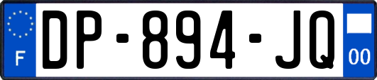 DP-894-JQ