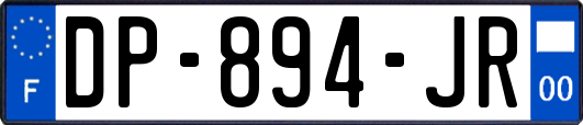 DP-894-JR