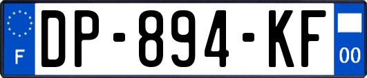DP-894-KF