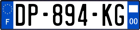DP-894-KG