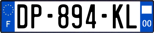 DP-894-KL