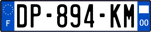 DP-894-KM