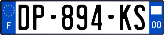 DP-894-KS