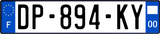 DP-894-KY