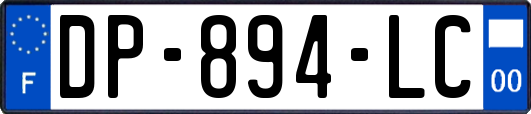 DP-894-LC