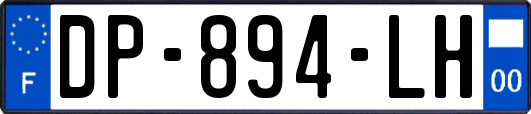 DP-894-LH