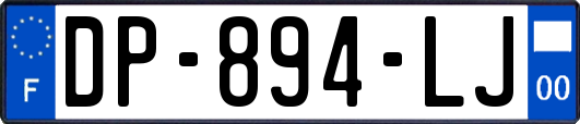 DP-894-LJ