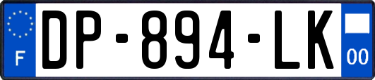 DP-894-LK