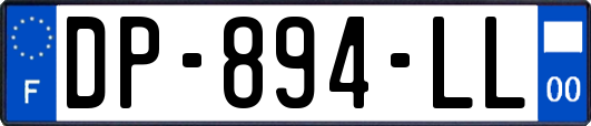 DP-894-LL