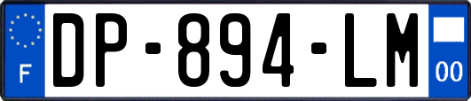 DP-894-LM