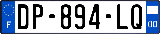 DP-894-LQ