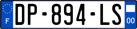 DP-894-LS