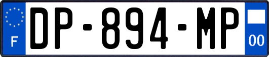 DP-894-MP