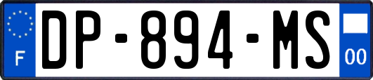 DP-894-MS