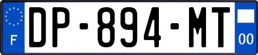 DP-894-MT