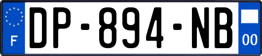 DP-894-NB