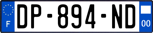 DP-894-ND