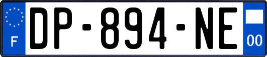 DP-894-NE