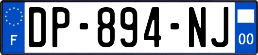 DP-894-NJ