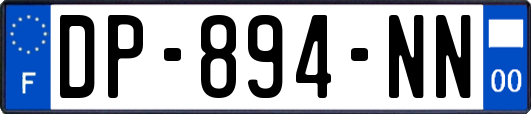 DP-894-NN