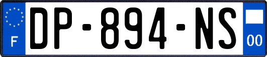 DP-894-NS