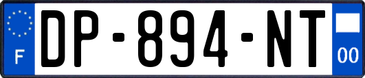 DP-894-NT