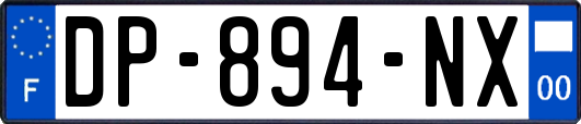 DP-894-NX