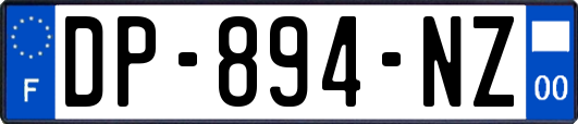 DP-894-NZ