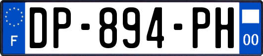 DP-894-PH
