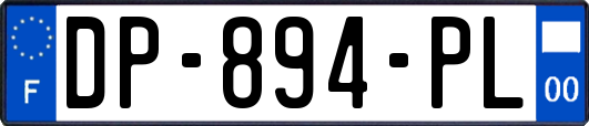 DP-894-PL