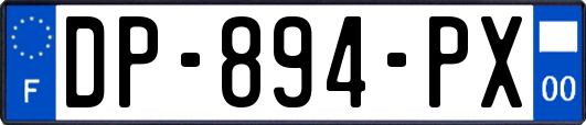 DP-894-PX