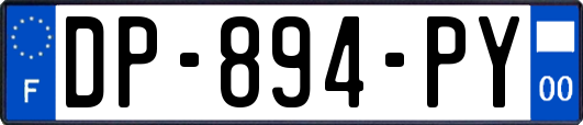 DP-894-PY