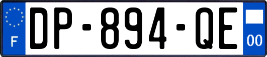 DP-894-QE