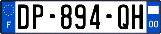 DP-894-QH