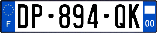 DP-894-QK