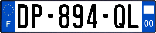 DP-894-QL
